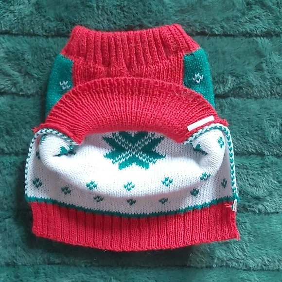 Pet Sweaters ❄Bundle❄ - Picture 6 of 6